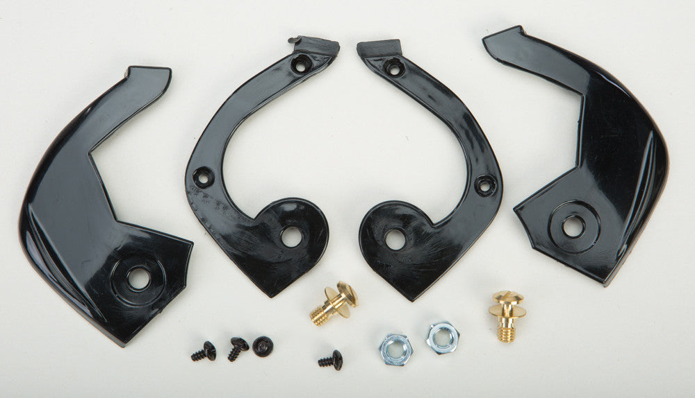 FRONT CORNER TRIM LEFT/RIGHT GM-54
