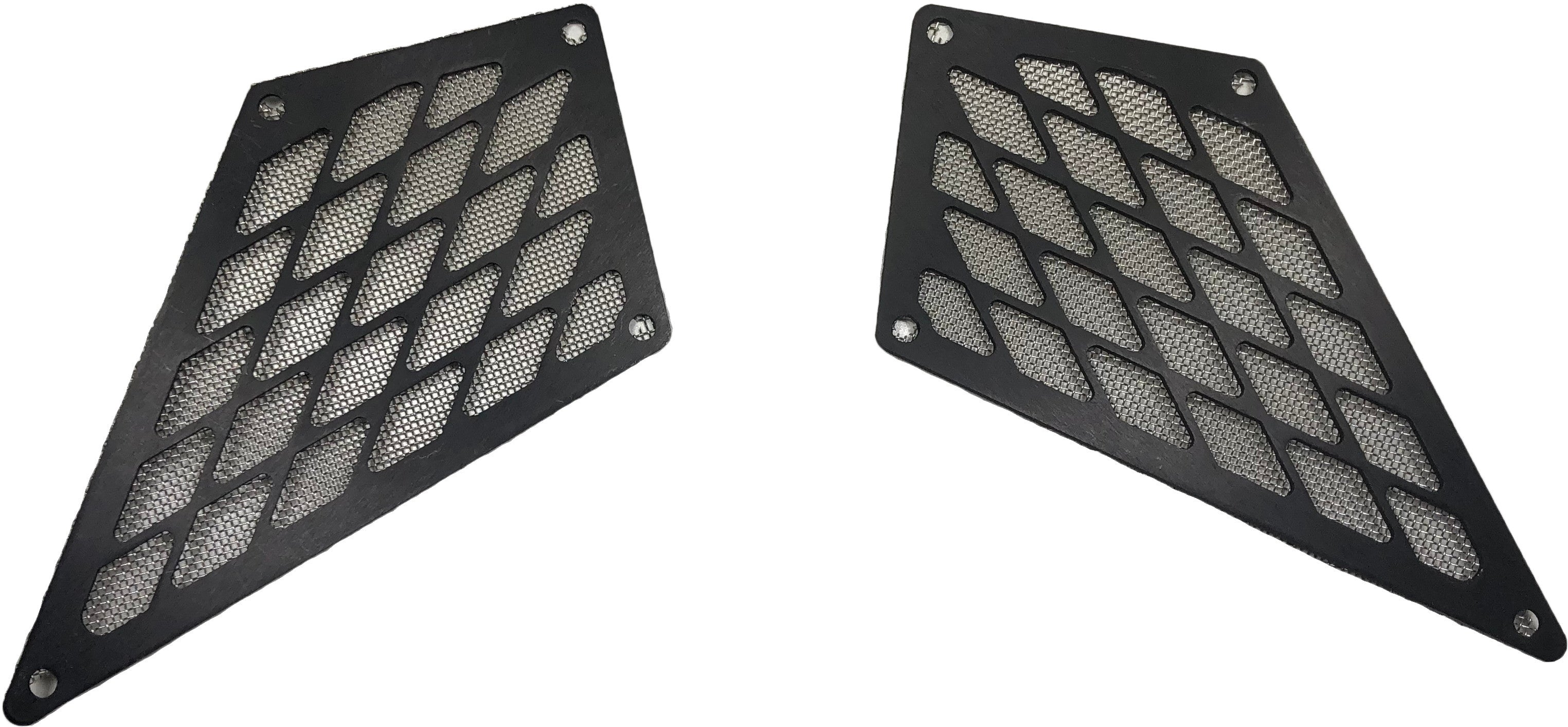 Vent Kit