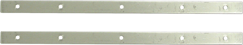 SADDLEBAG BACKING PLATE PAIR OE#90770-93