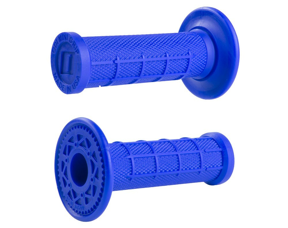 MICRO-X HALF-WAFFLE UNIVERSAL BLUE