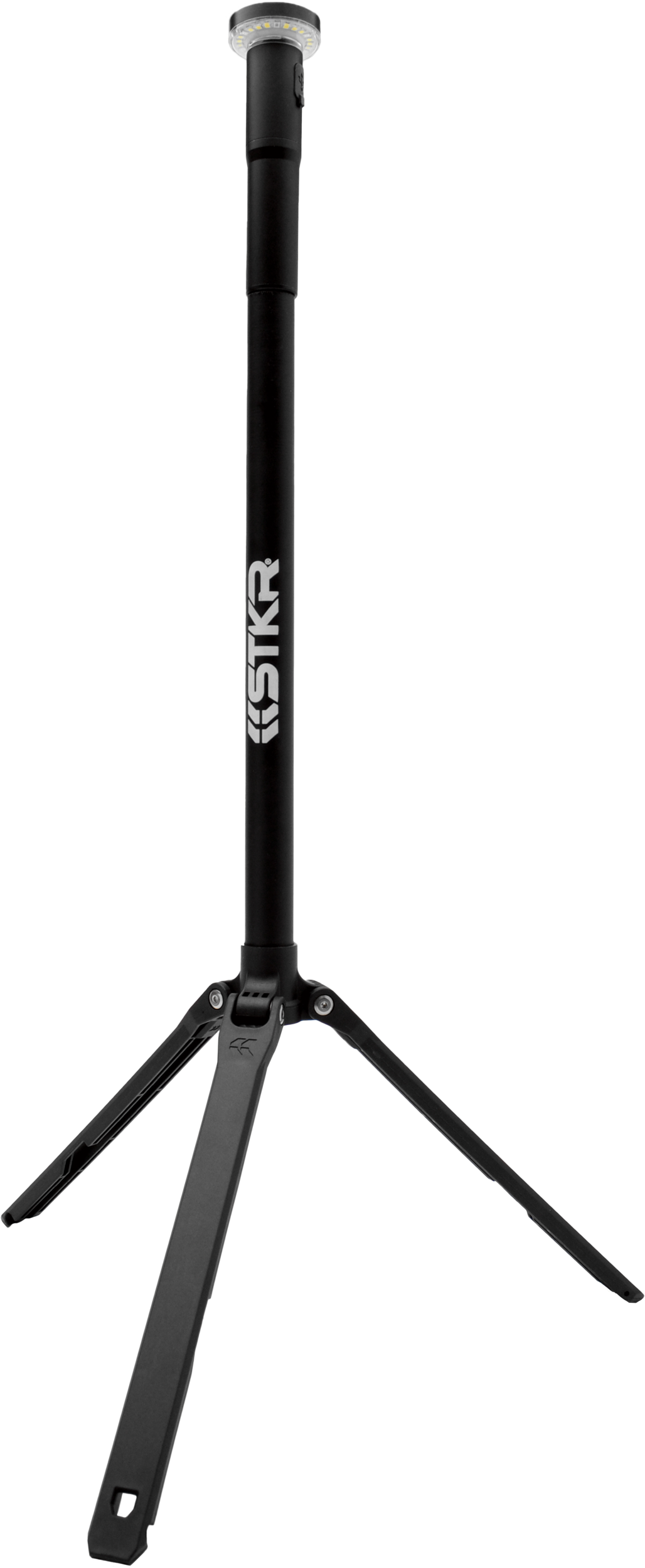 FLI-TELESCOPING AREA LIGHT 6.5'