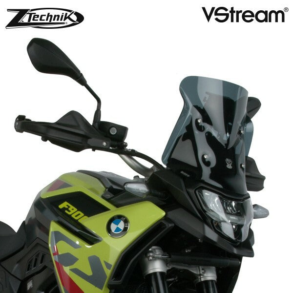 VSTREAM WINDSCREEN SPORT DARK TINT BMW