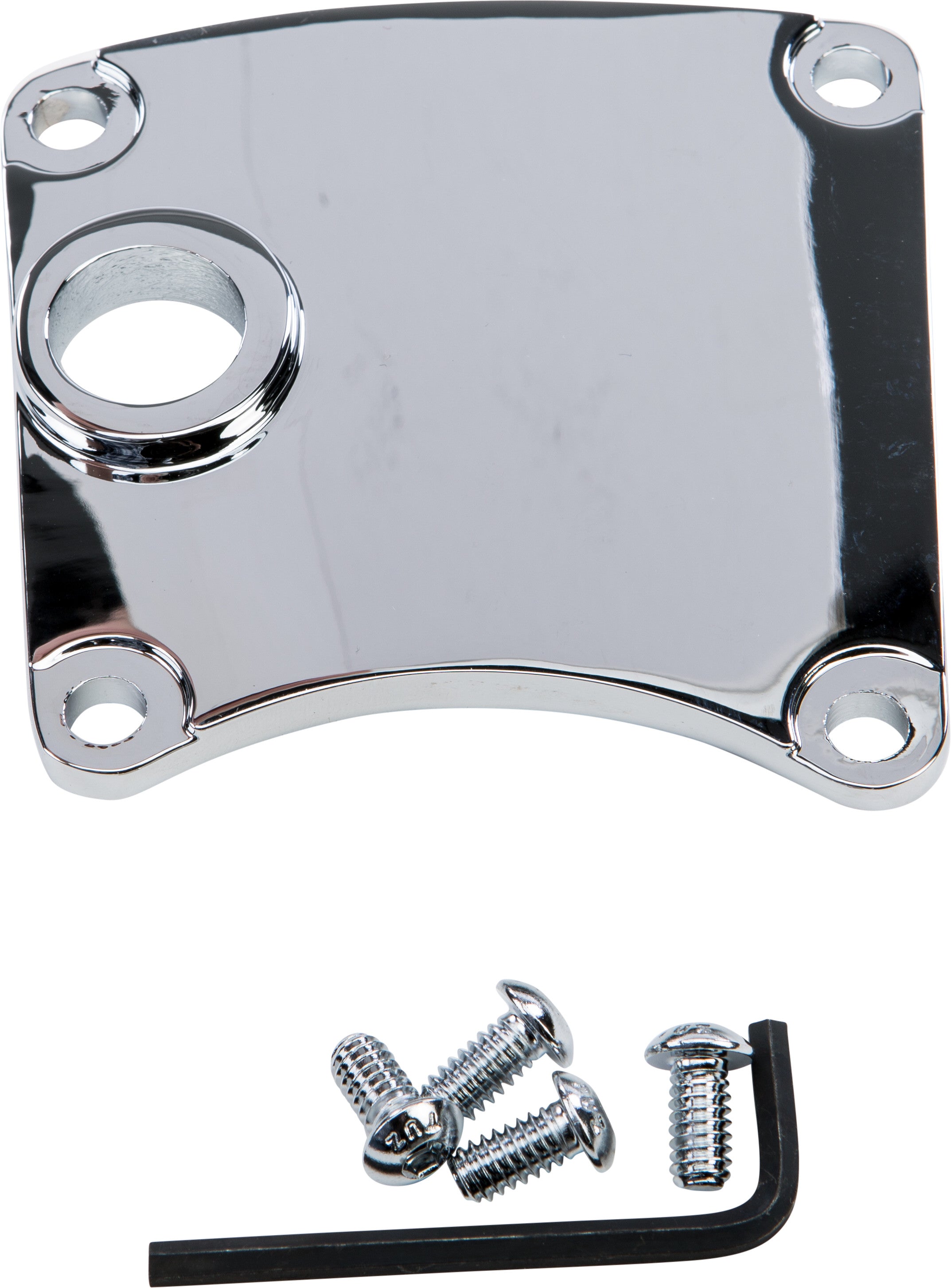 Inspection Cover