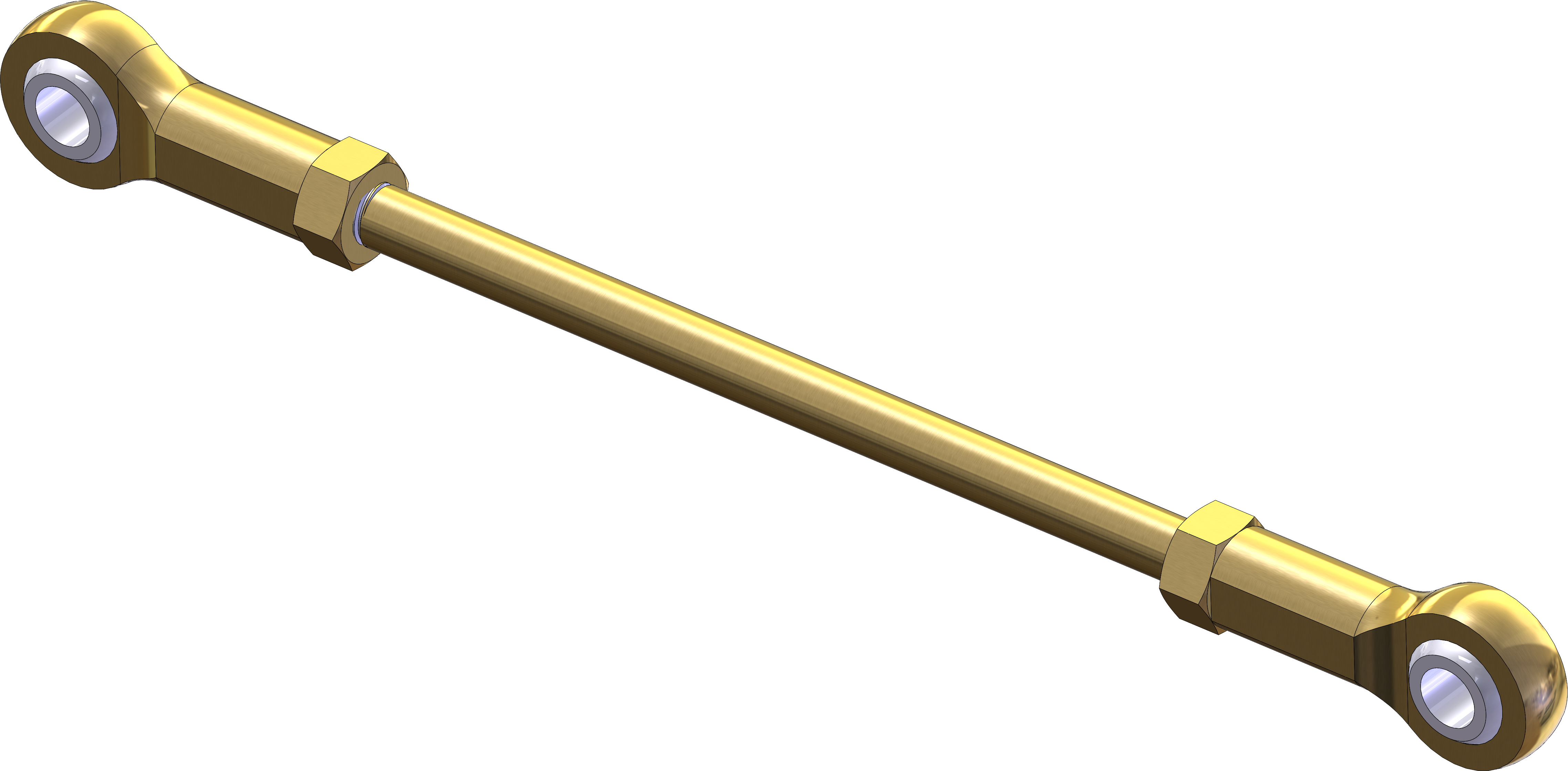 MAN LIFT KIT RPL LINK ROD