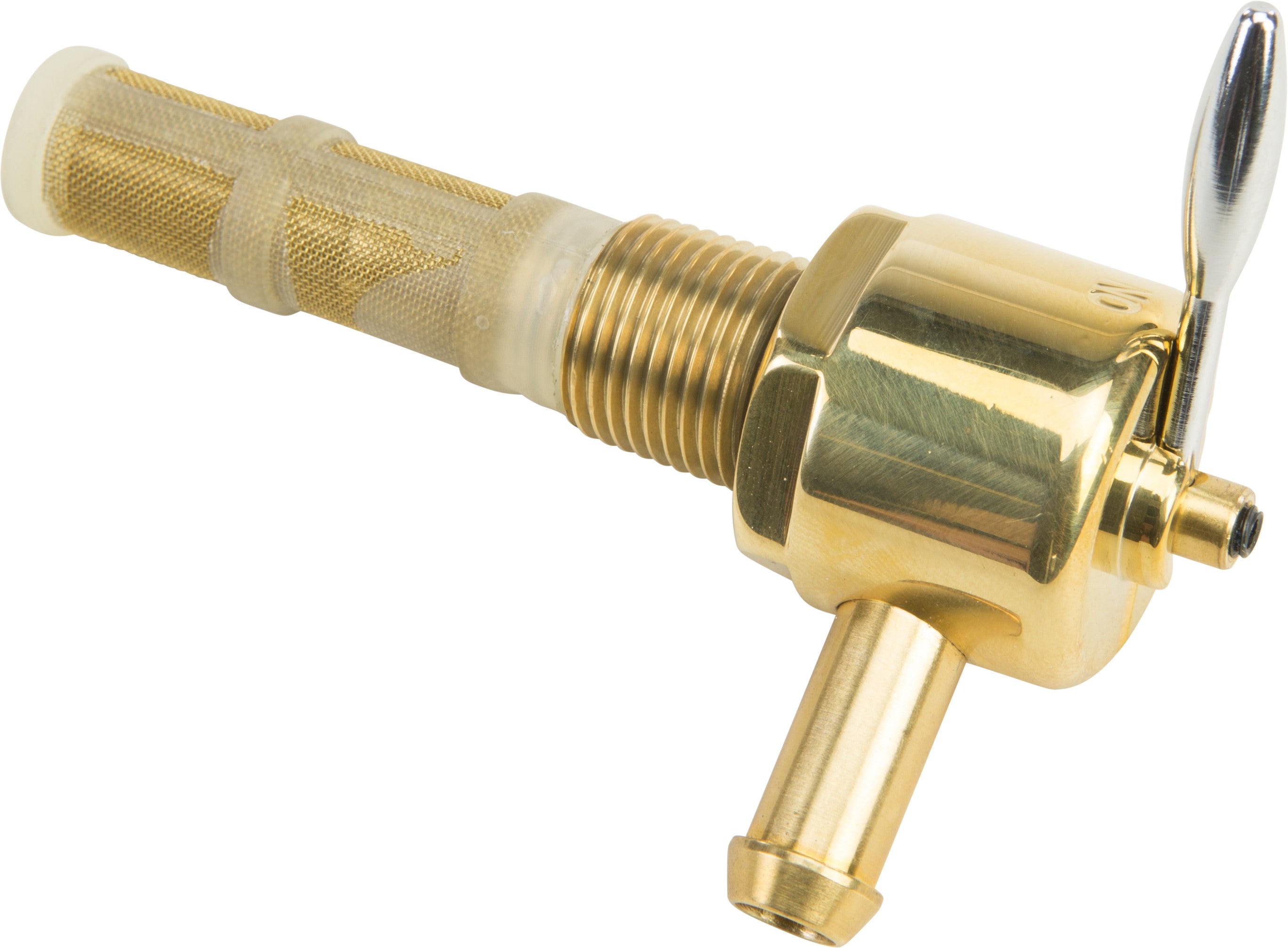 Brass Petcock