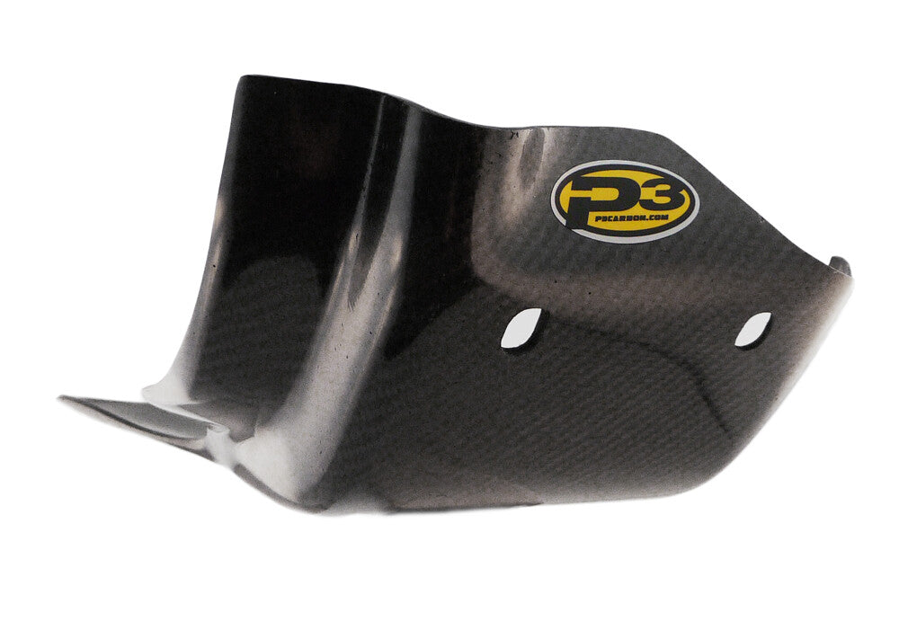 SKID PLATE - NO LINKAGE BETA 250 / 300