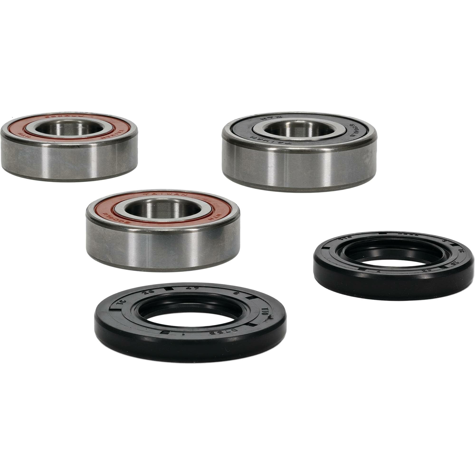 WHEEL BEARING KIT PREMIUM