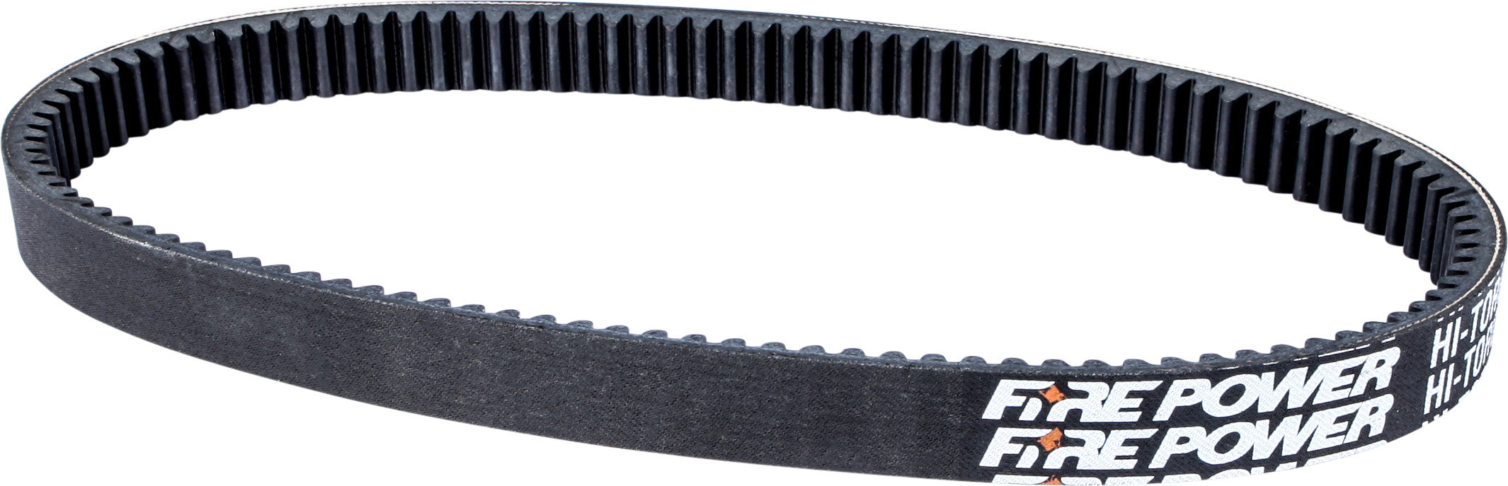 Hi-Torque Belt