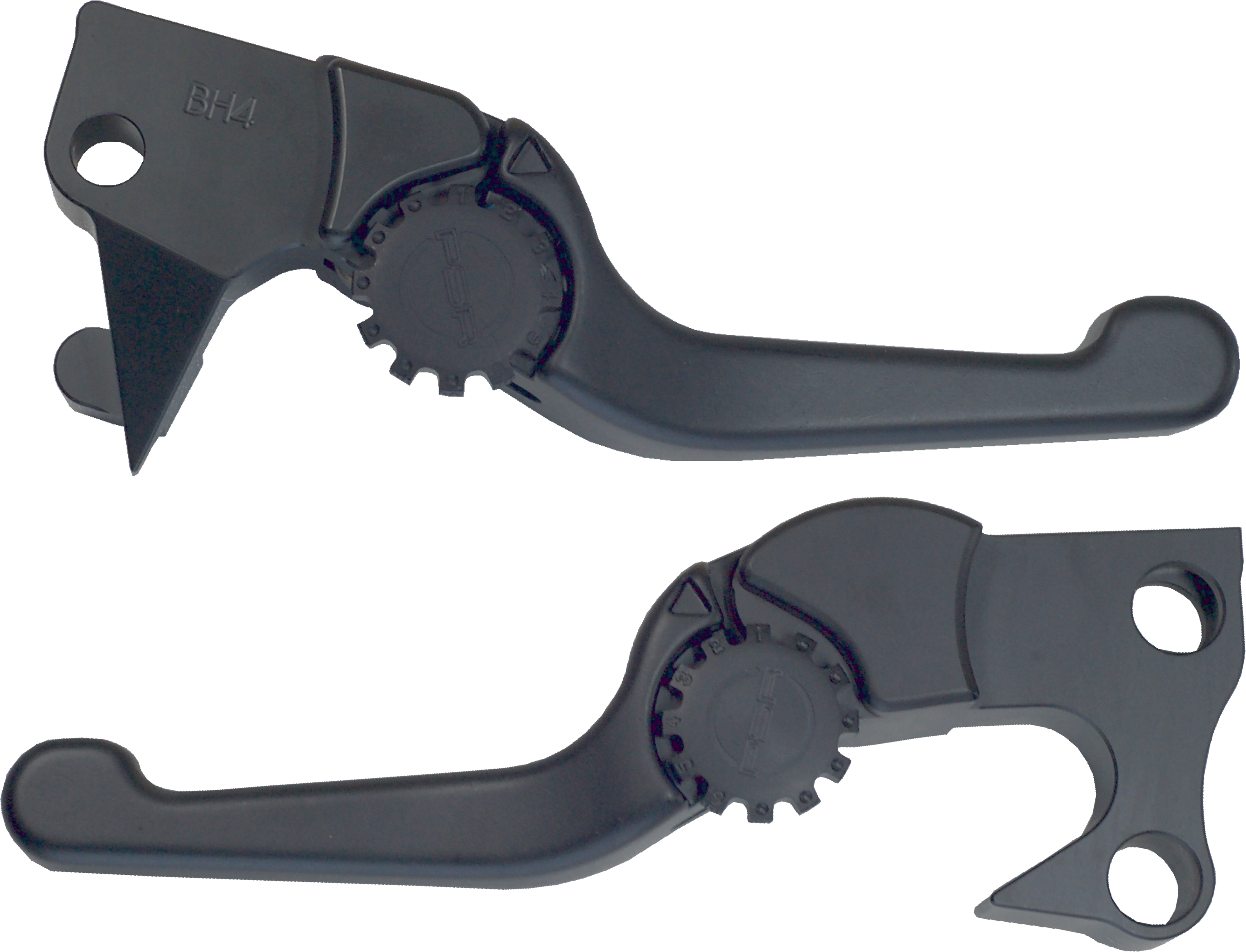 ANTHEM SHORTY LEVER SET BLACK XL 04-13