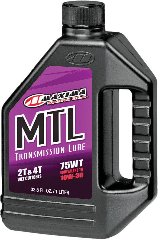 MTL Transmission Lubricant