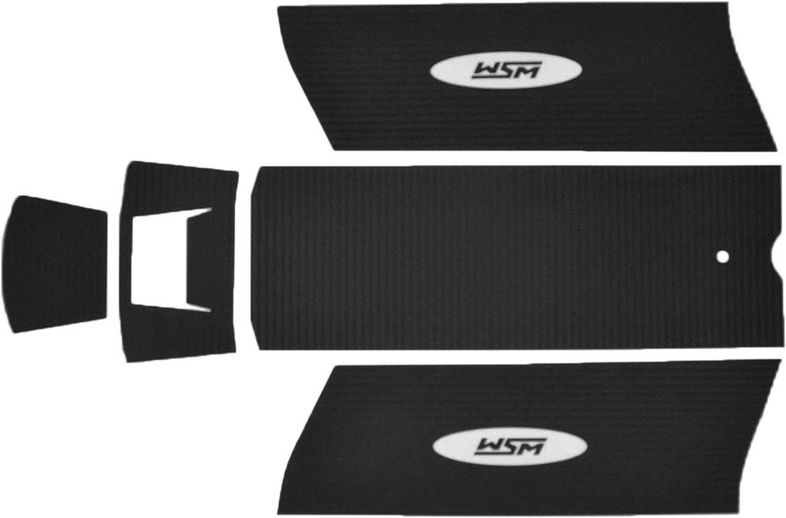 TRACTION MAT KAW