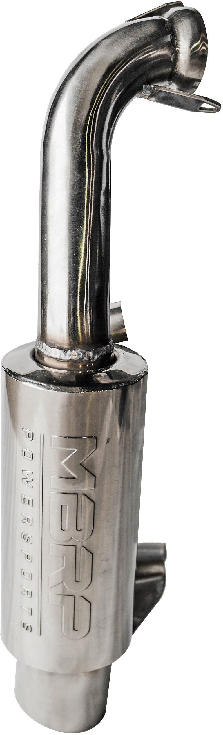 Race Performance Exhaust