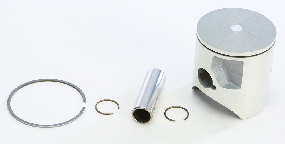 Piston Kit Nikasil Cyl 53.96/Std Kaw