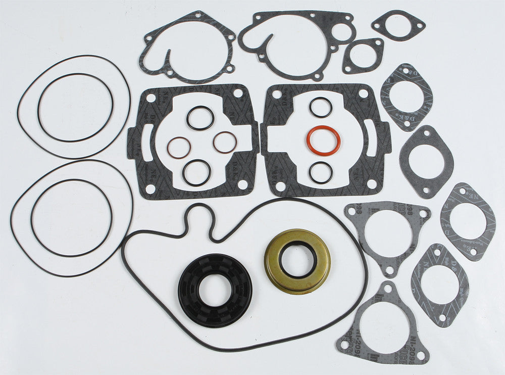 Engine Gasket Set