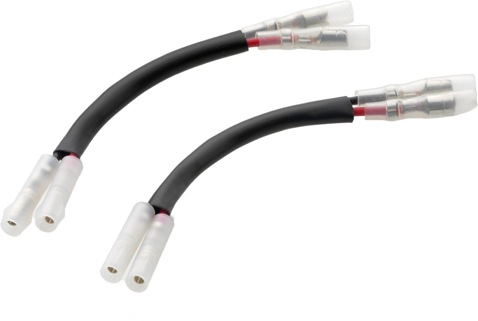TURN SIGNAL CABLE KIT PAIR