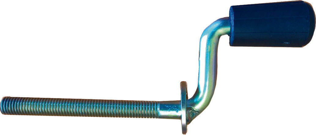 TIE-DOWN CRANK W/KNOB