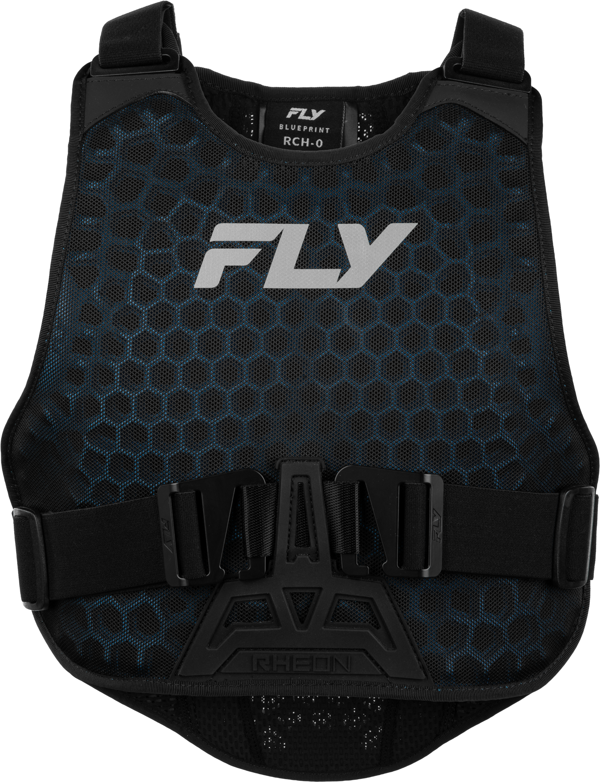 BLUEPRINT RCH-0 ROOST GUARD BLACK YOUTH