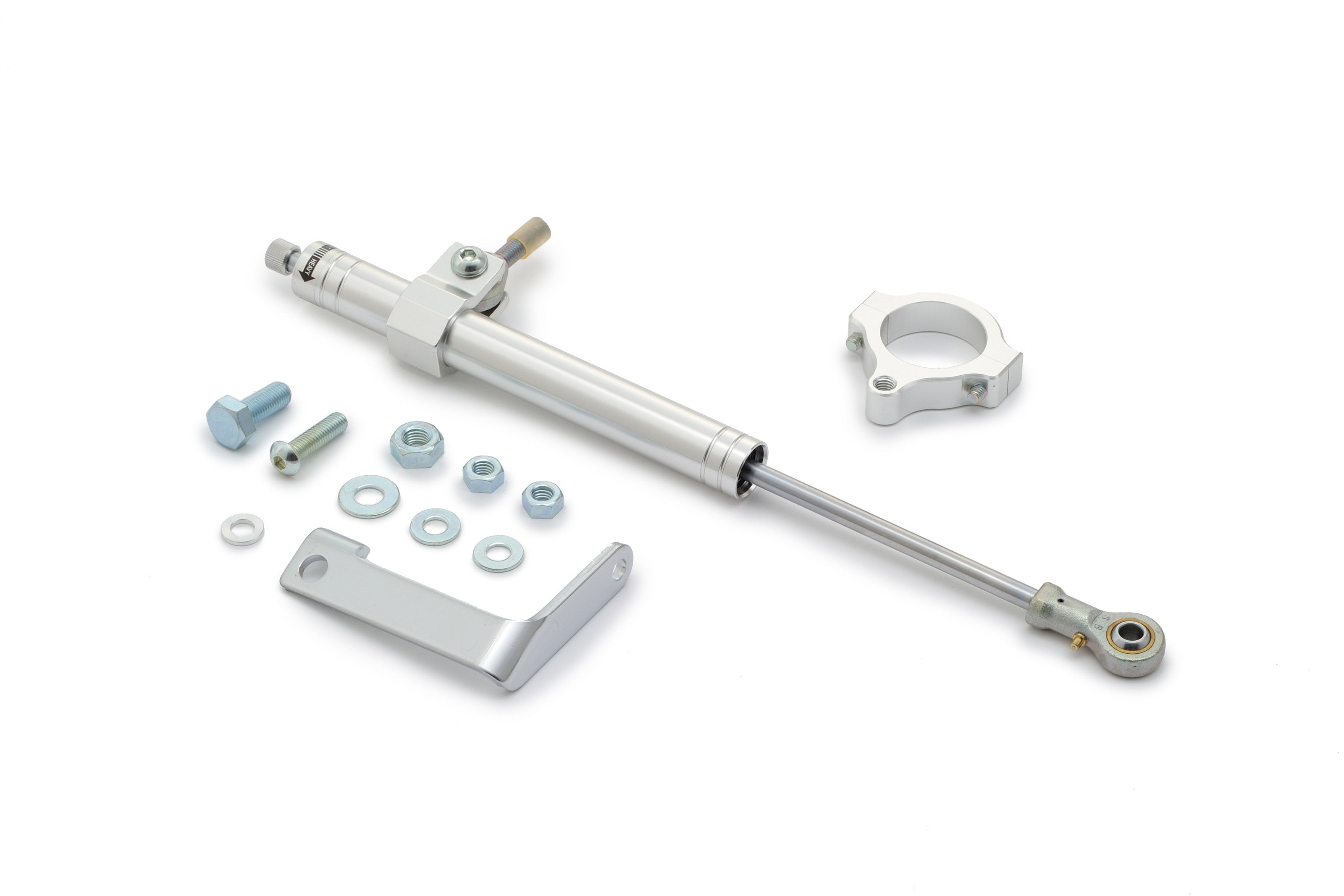 Steering Damper