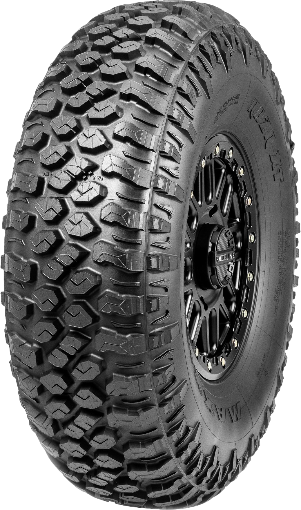RAZR XT 33X10R15 TIRE RAZR XT 33X10.00R15 8PR