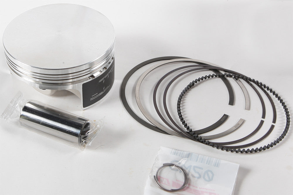 PISTON KIT ARMORGLIDE 92.00/STD 12.5:1 AC