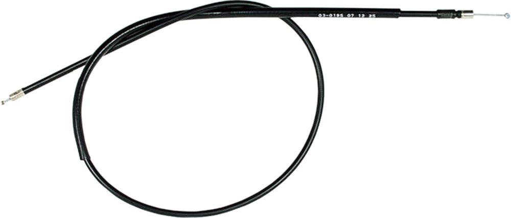 ATV Choke Cable