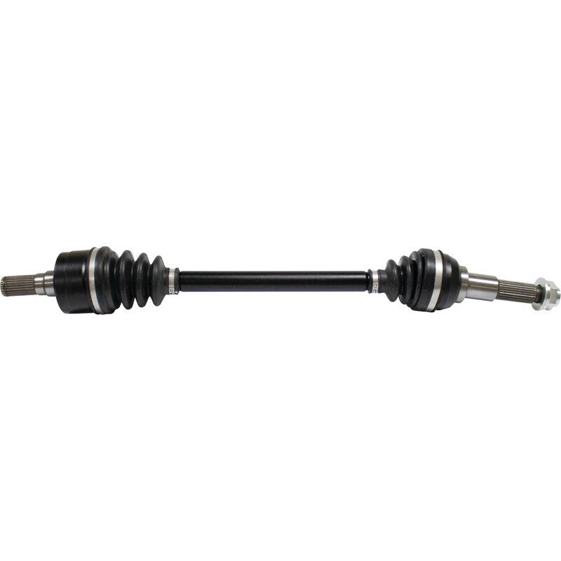 8 BALL HEAVY DUTY AXLE YAM