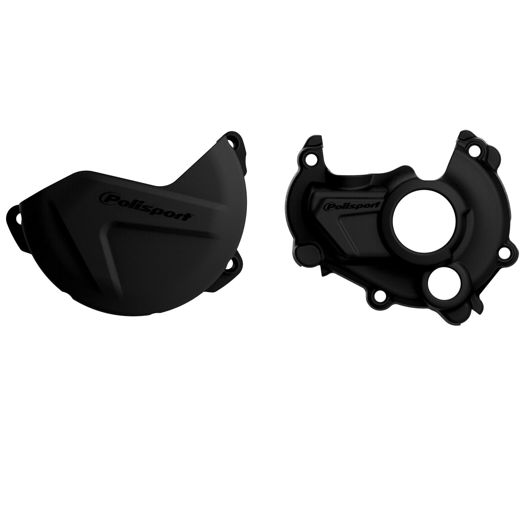 Kit Clutch + Ignition