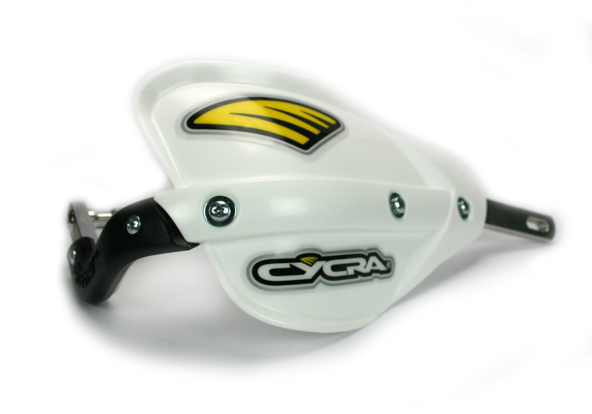 PROBEND ALLOY BAR PACK WHITE