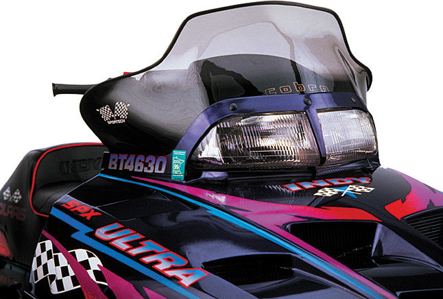 Windshield