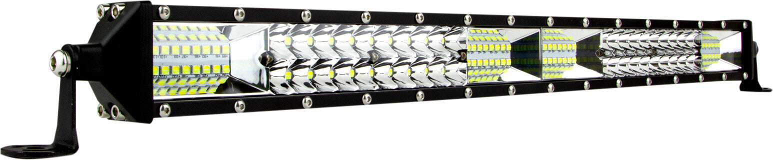 20'' 2-N-1 LIGHT BAR