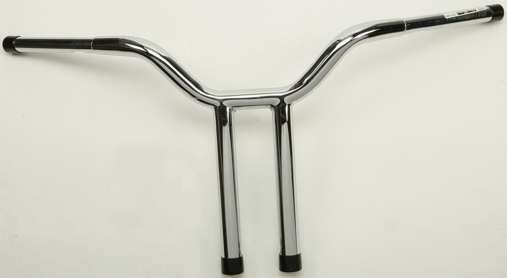 CHUBBY 14" PSYCHO S-FIGHTER CHROME
