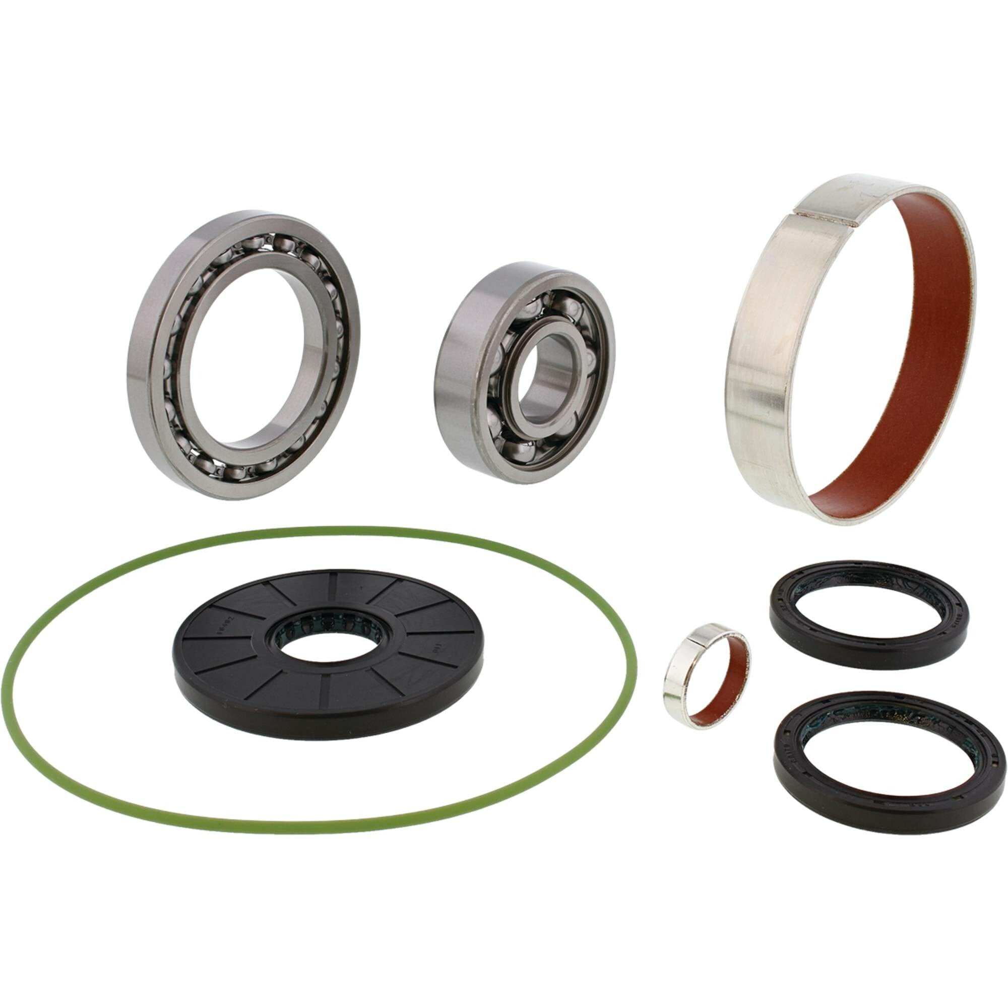 DIFFERENTIAL KIT POL