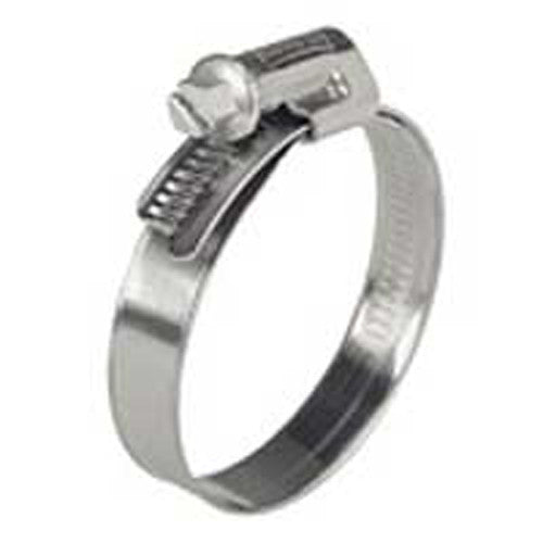 PREMIER QUALITY CLAMPS 25-40MM 10/PK
