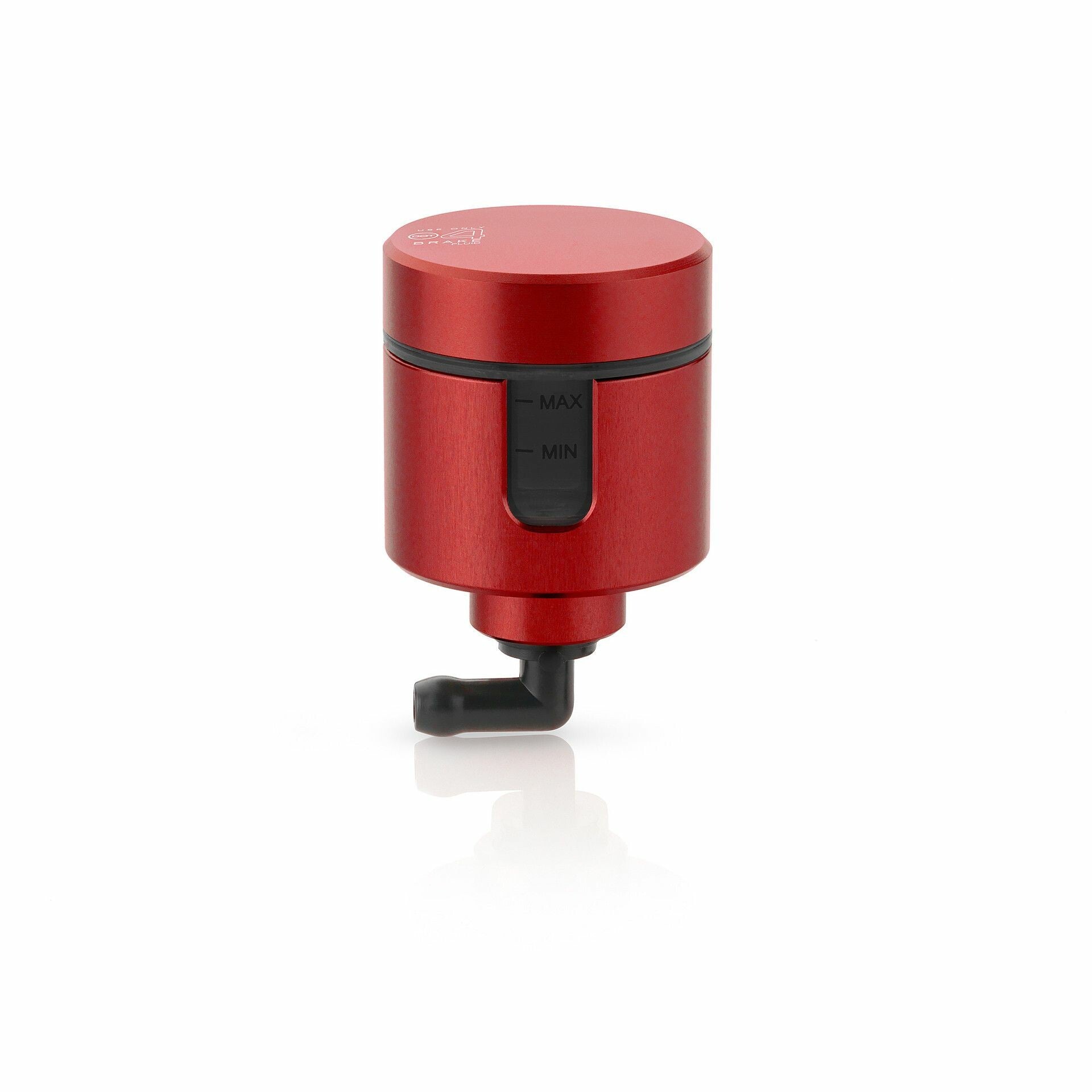 Notch Clutch Reservoir