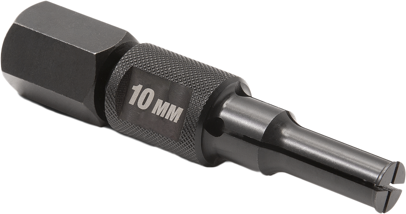 REPLACEMENT COLLET 10MM