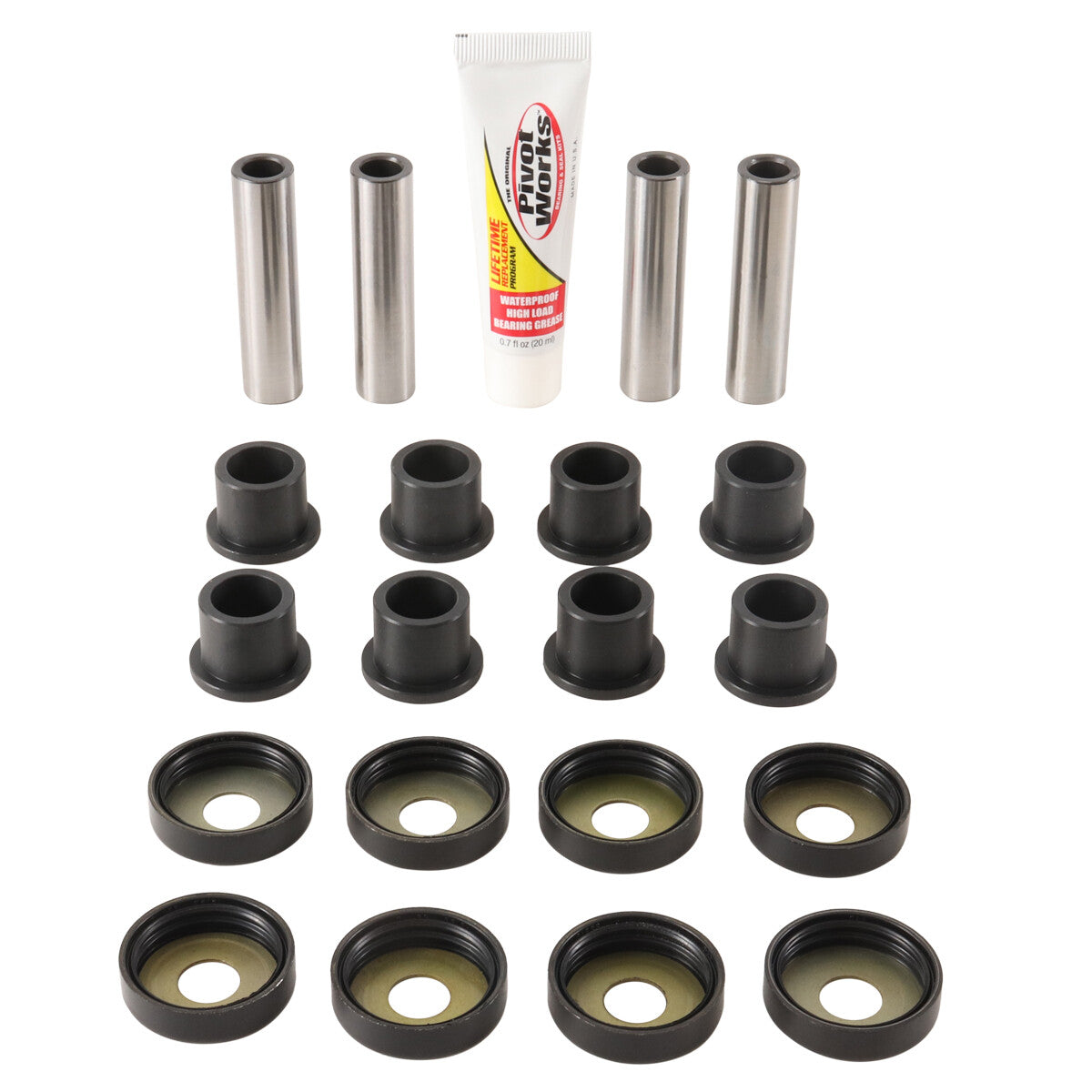 A-Arm Bearing Kit
