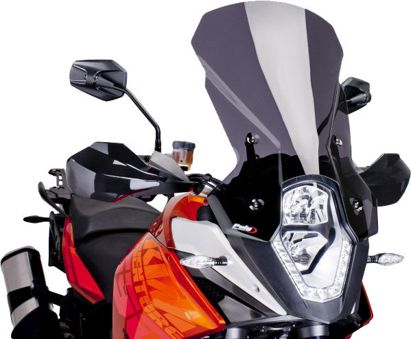 Touring Windscreen