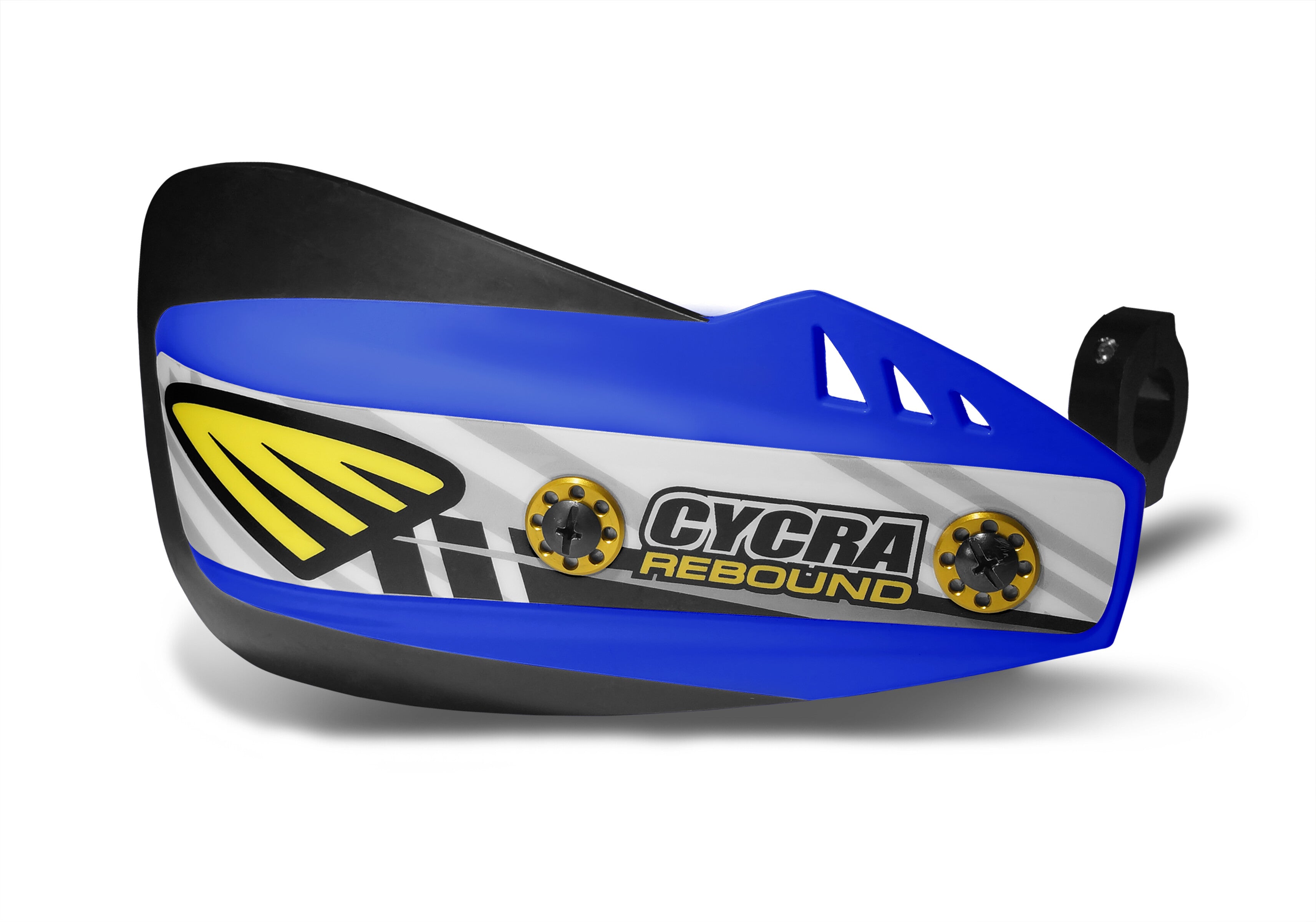 REBOUND HANDGUARDS BLUE