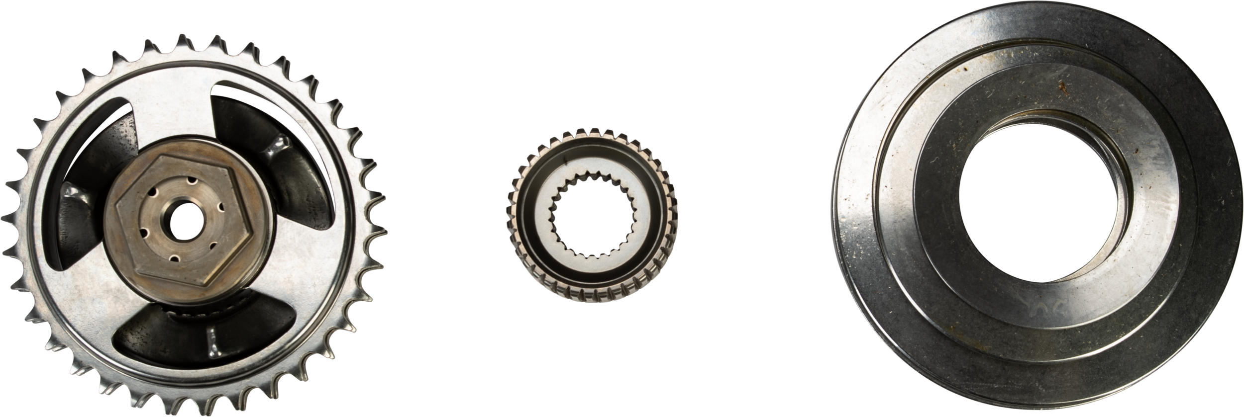 HARDDRIVE COMP SPROCKET HIGH PERFORMACE M8 MODELS