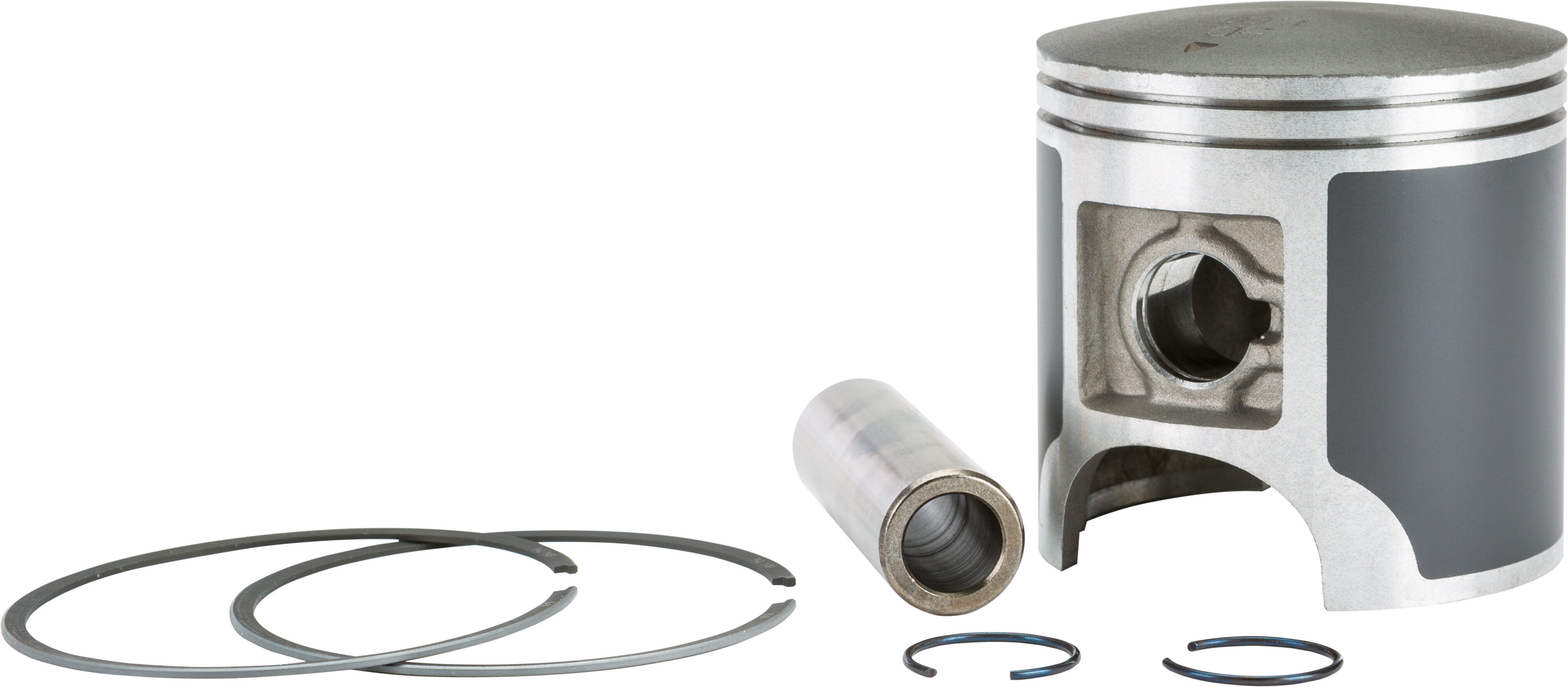 PISTON T-MOLY POL