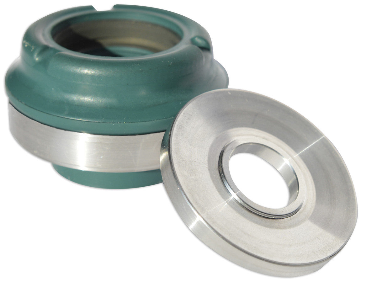 Shock Seal Head