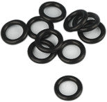 GASKET ORING MAIN JET BENDIX CARB 10/PK 27326-71