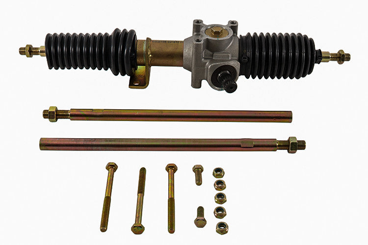 STEERING RACK ASSEMBLY POL