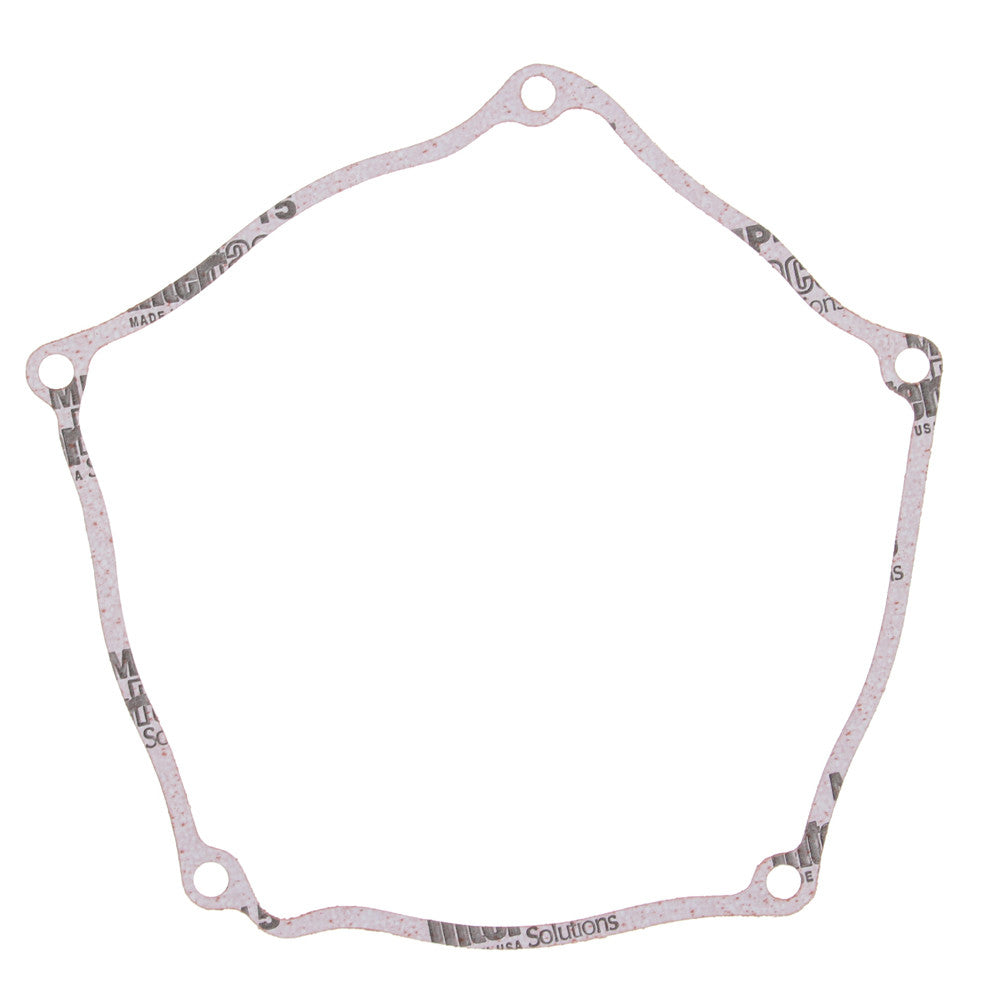 CLUTCH COVER GASKET