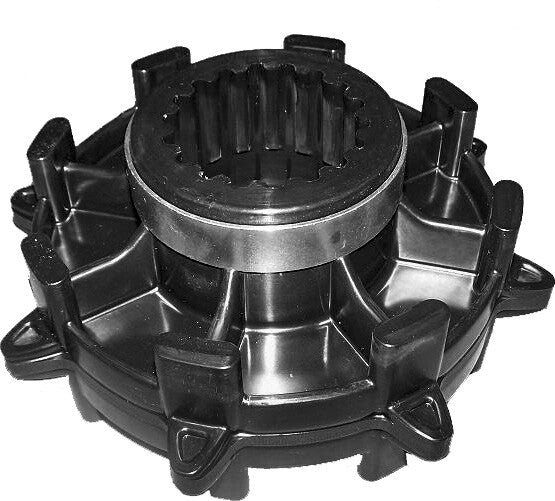 NO SLIP COMBO SPROCKET 2.86" PITCH