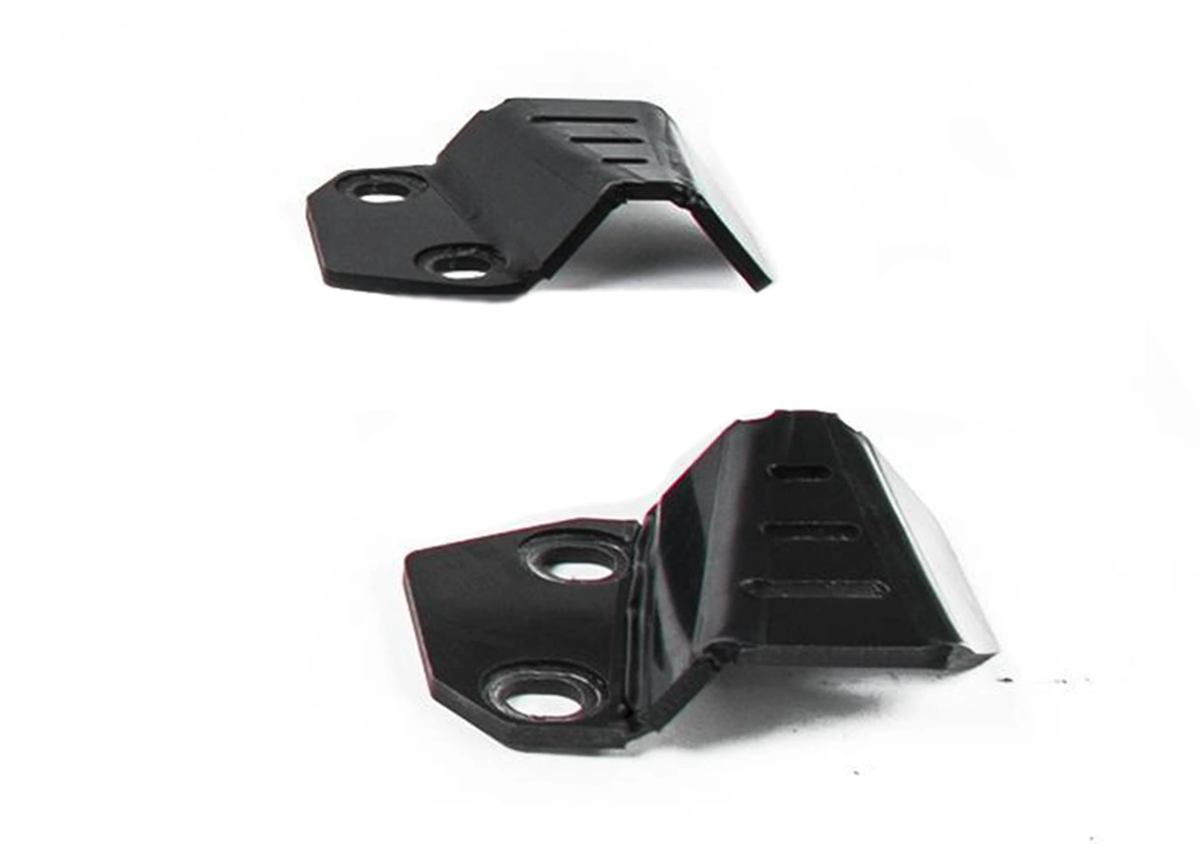 HDPE REAR A ARM GUARDS CFM
