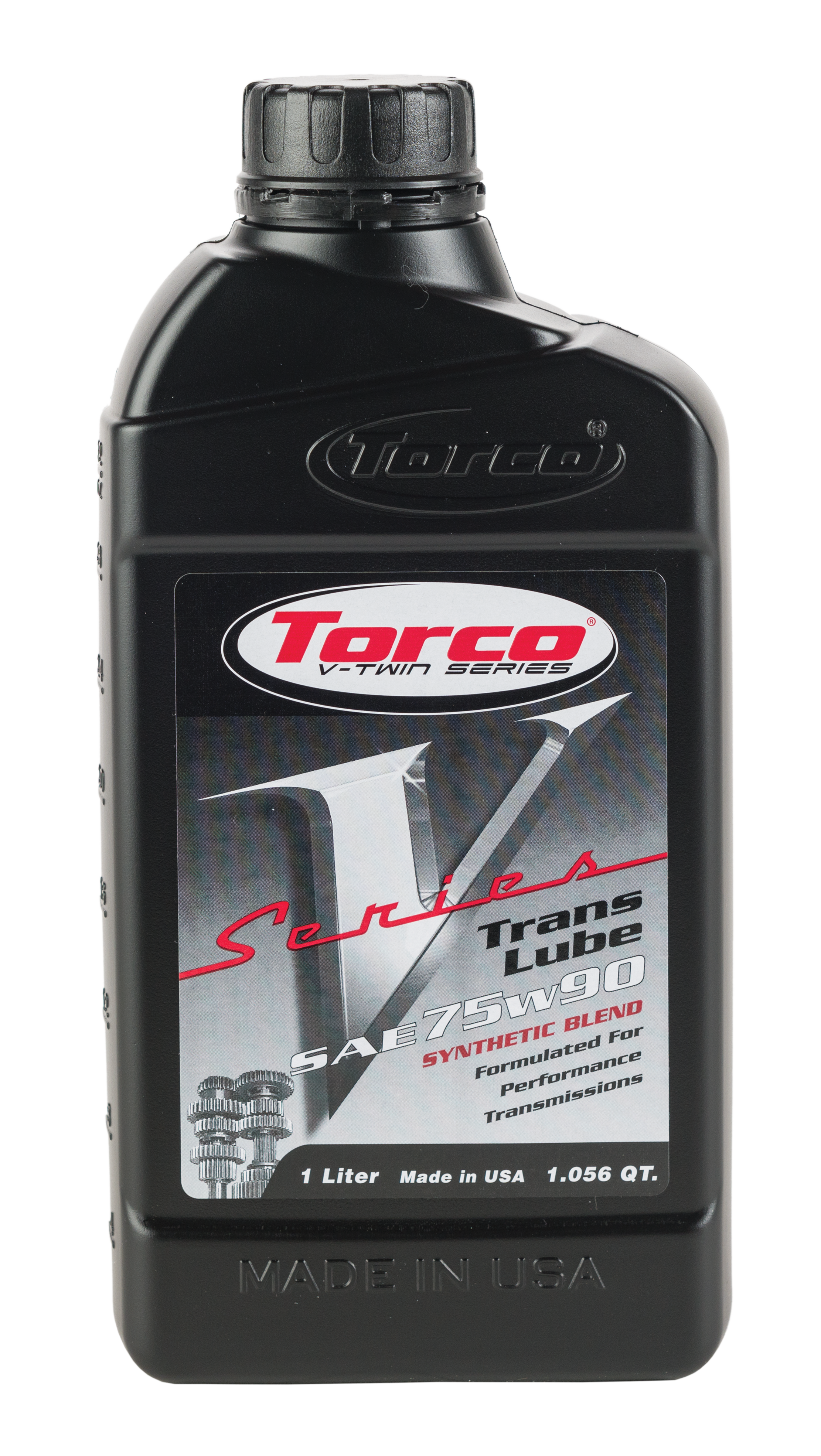 V-SERIES TRANS LUBE 75W90 1L