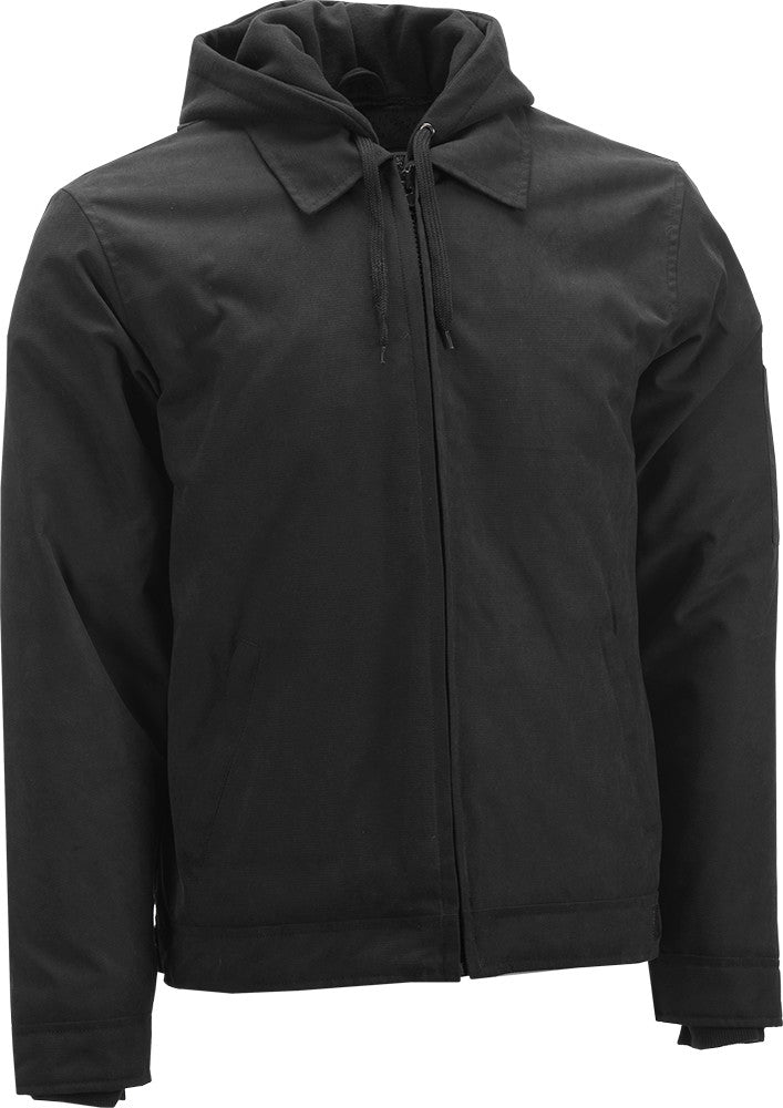 Gearhead Jacket