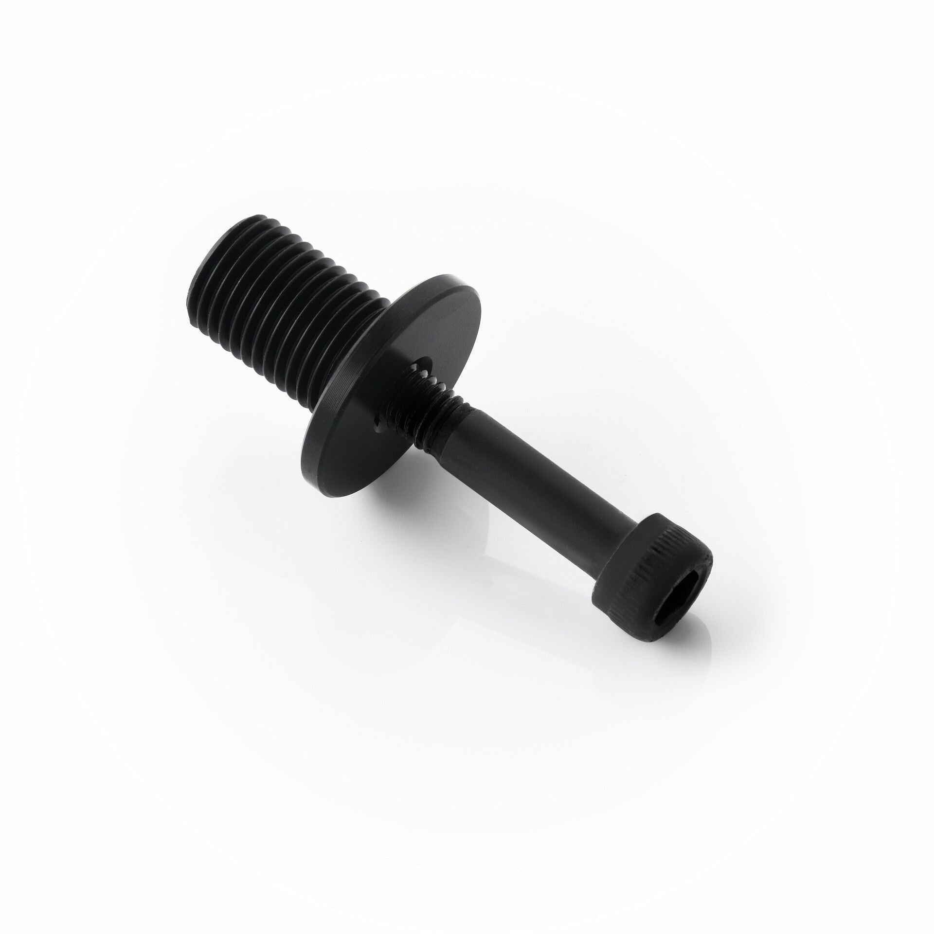 END MIRROR MOUNT ADAPTER PROGUARD BLACK EA