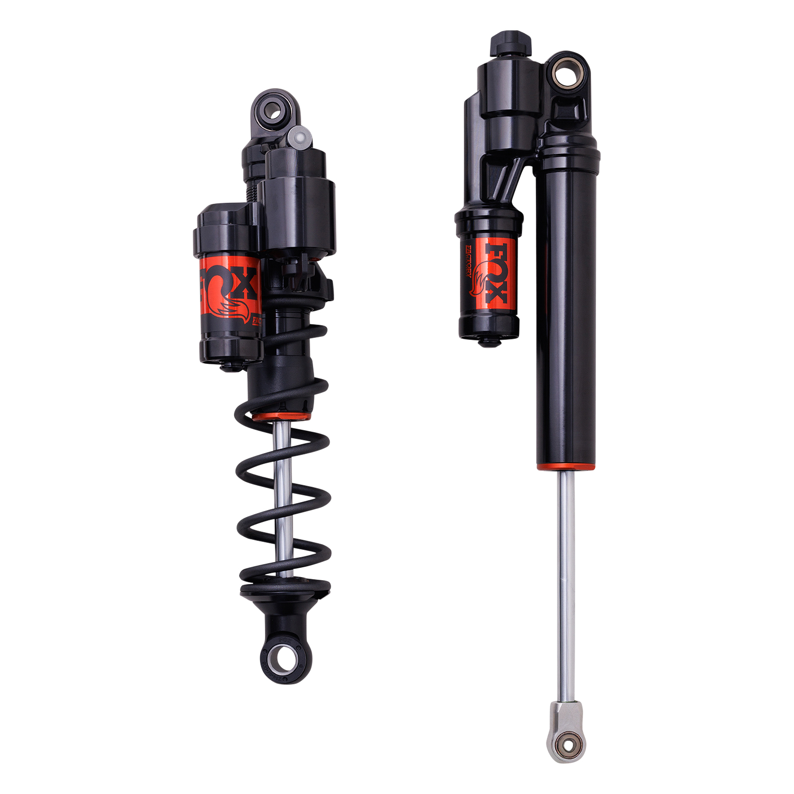 FACTORY SERIES REAR SHOCK KIT 1.5 ZERO QS3/ RT 1.5 ZERO QS3